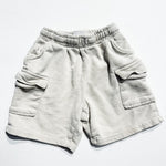 Zara Shorts 4-5Y|213361
