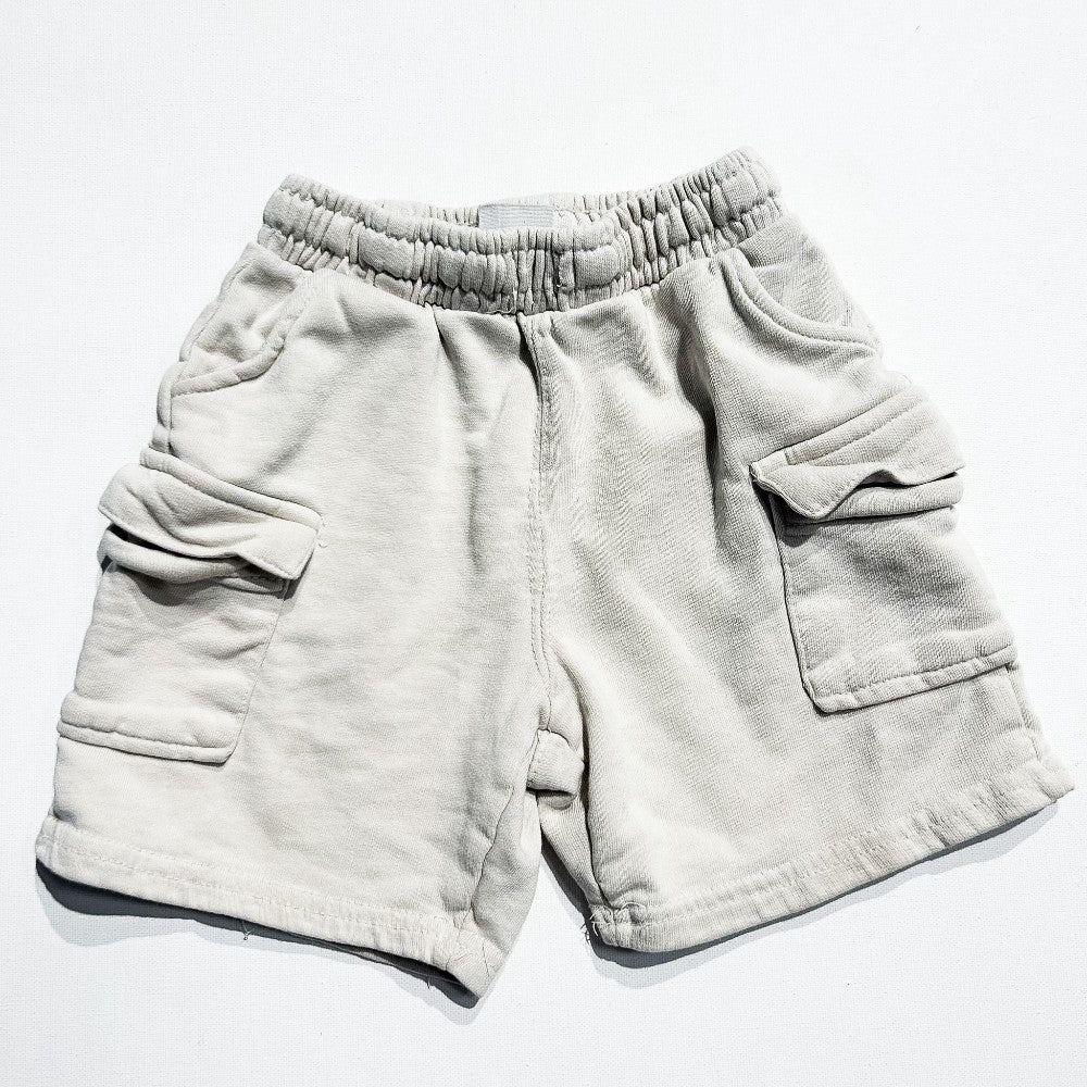 Zara Shorts 4-5Y|213361
