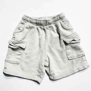Zara Shorts 4-5Y|213361