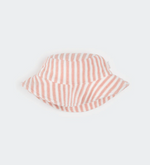 Petit Lem - Hat Pink Stripes|197895