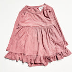 Posh Peanut Dress 18-24M|208378
