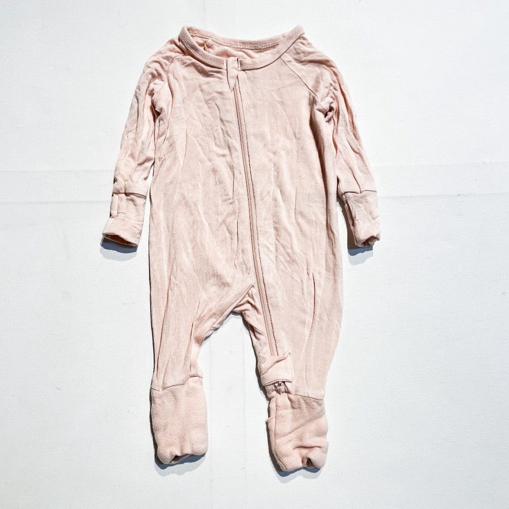 Silkberry Sleeper 0-3M|156050