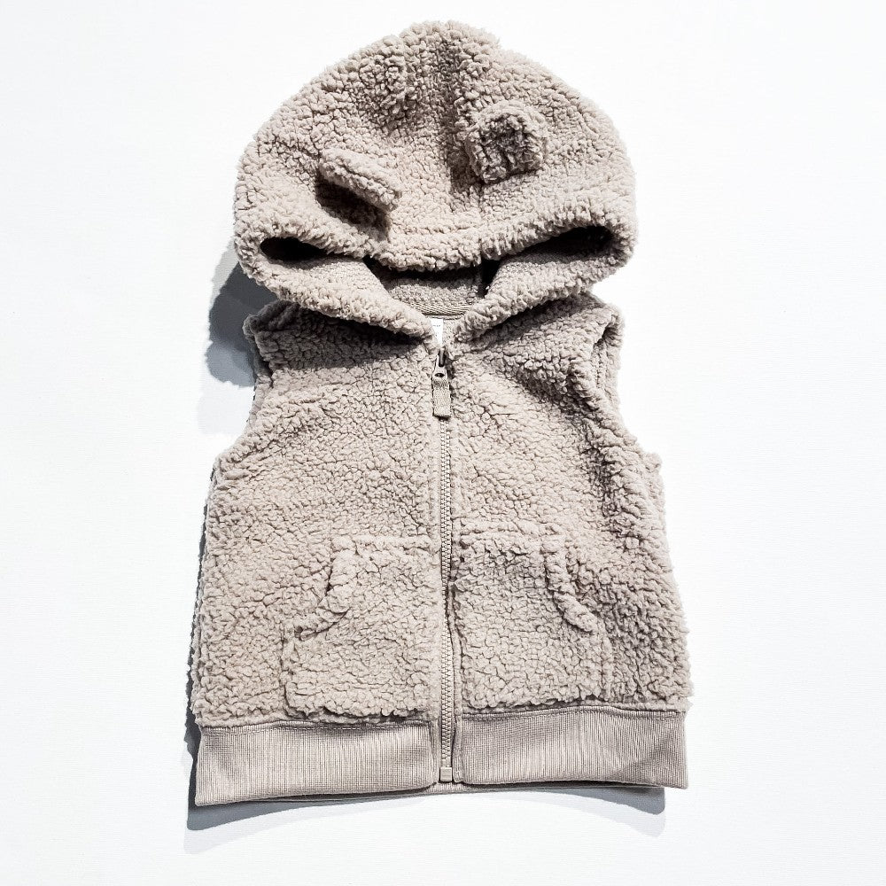 Carters Vest 9M|199537