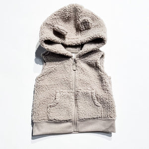 Carters Vest 9M|199537