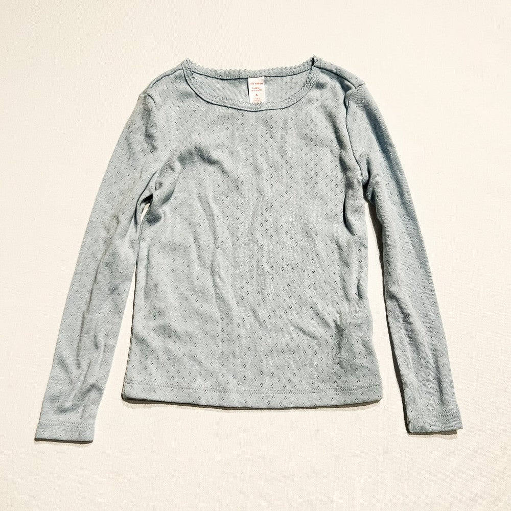 Joe Fresh Shirt 4Y|208429