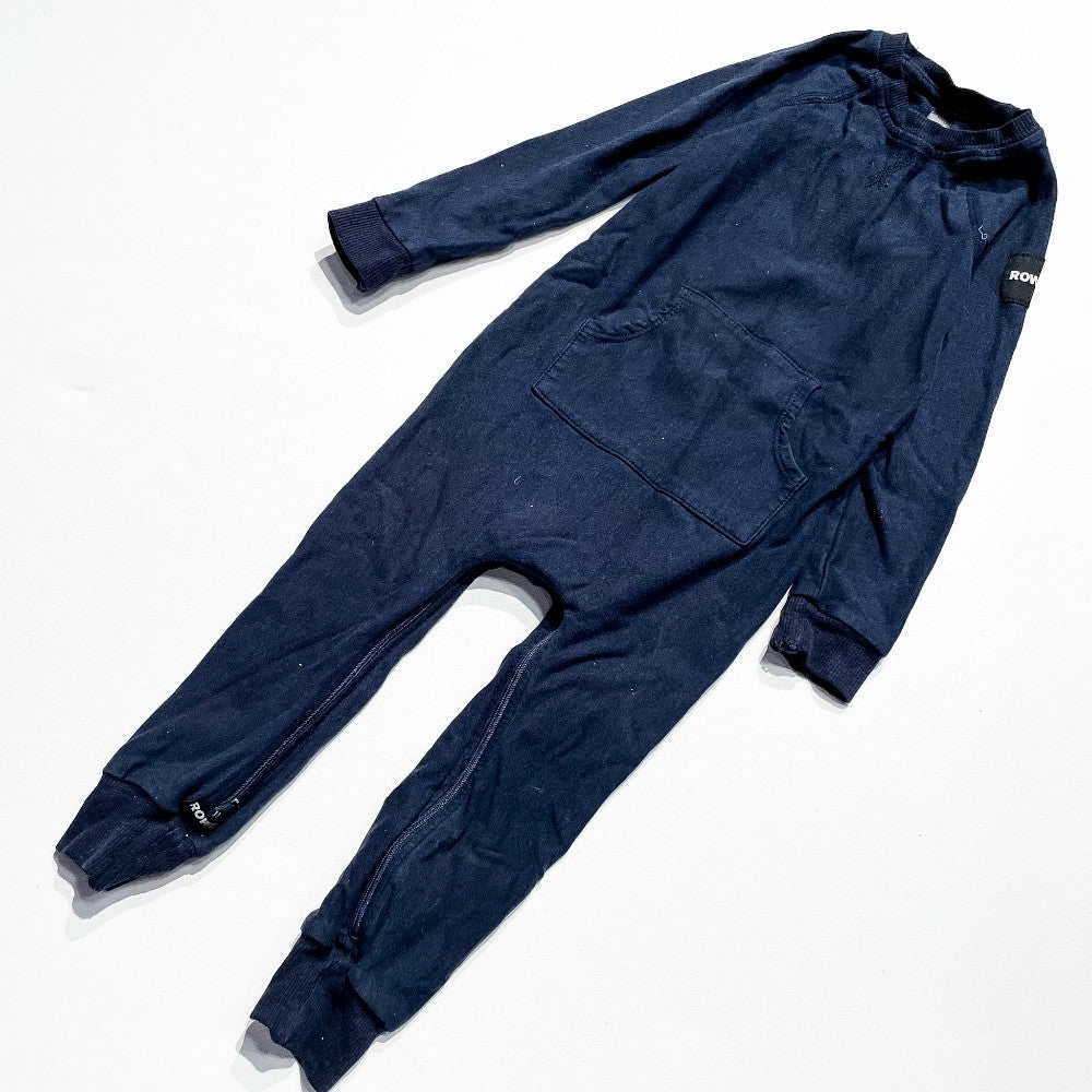 Rowe Romper 18M **Imeprfection|217948