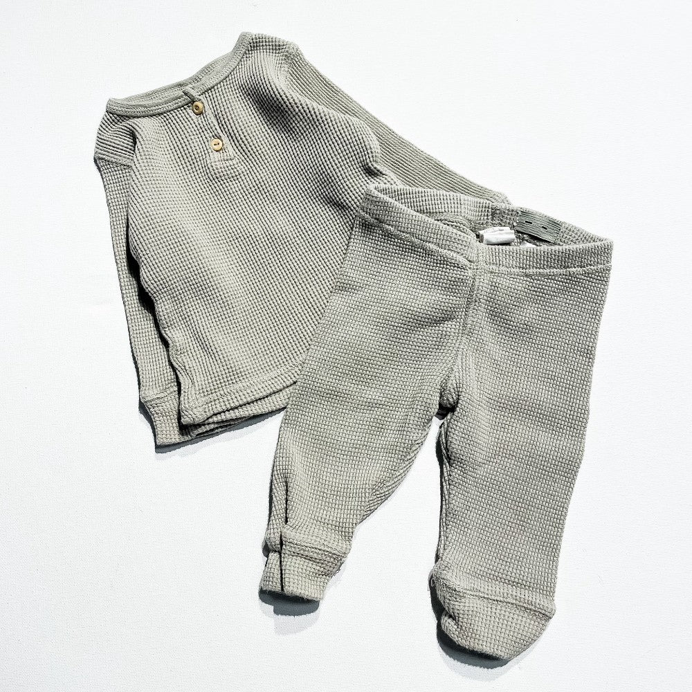 H&M Set 4-6M|221605