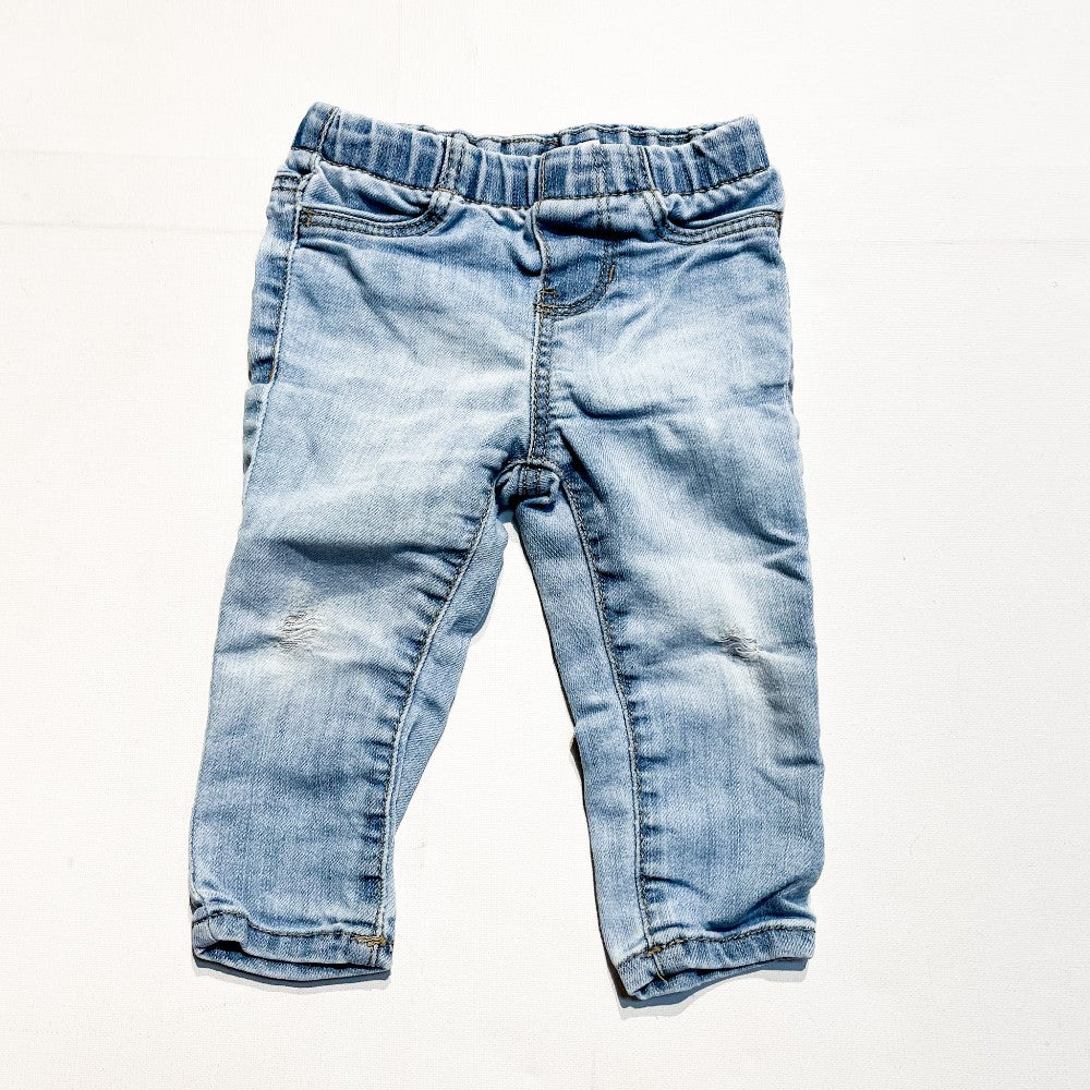 OshKosh Pants 12M|163641
