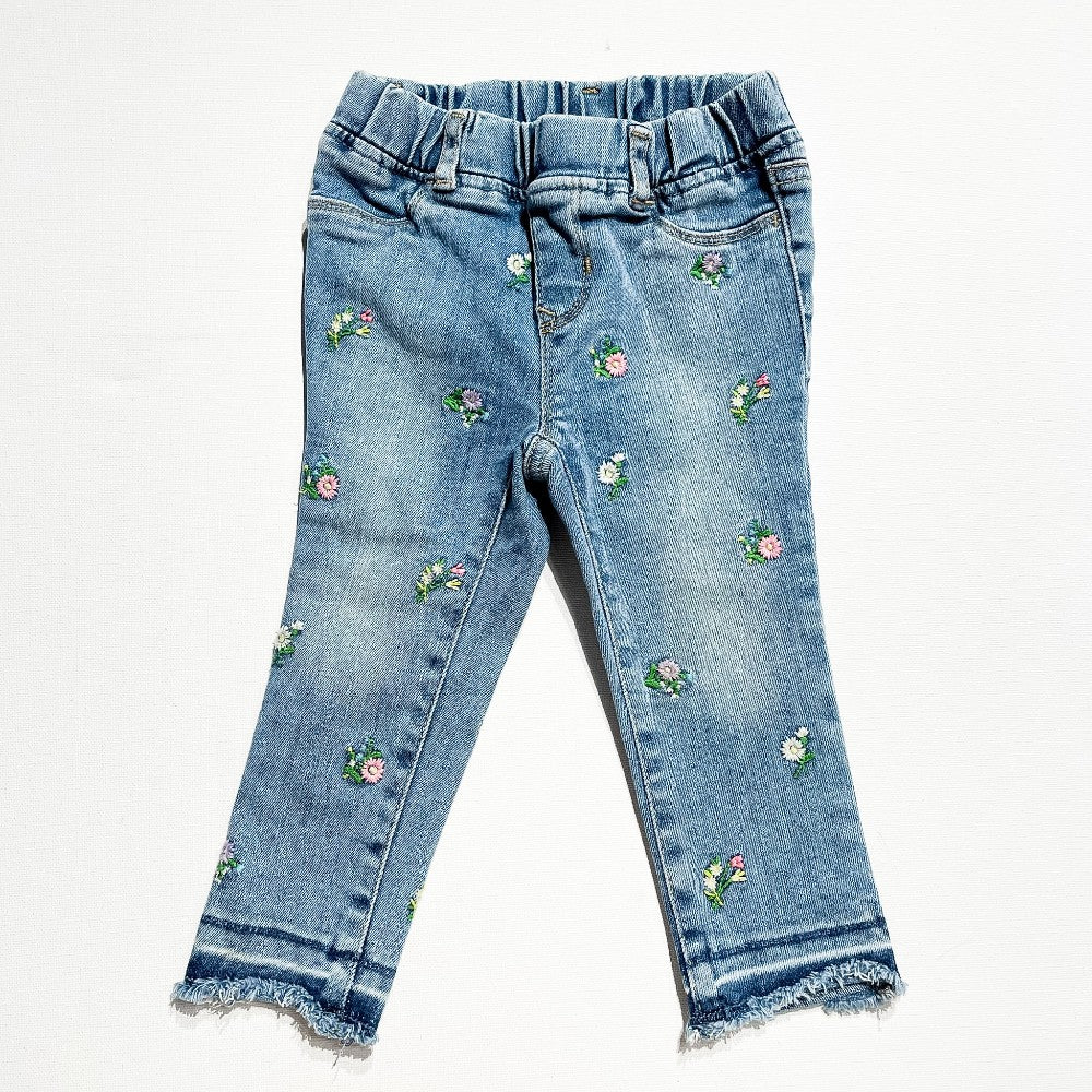 Gap Jeggings 2Y|233116
