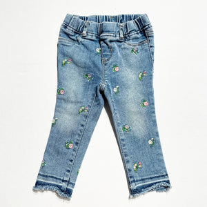 Gap Jeggings 2Y|233116
