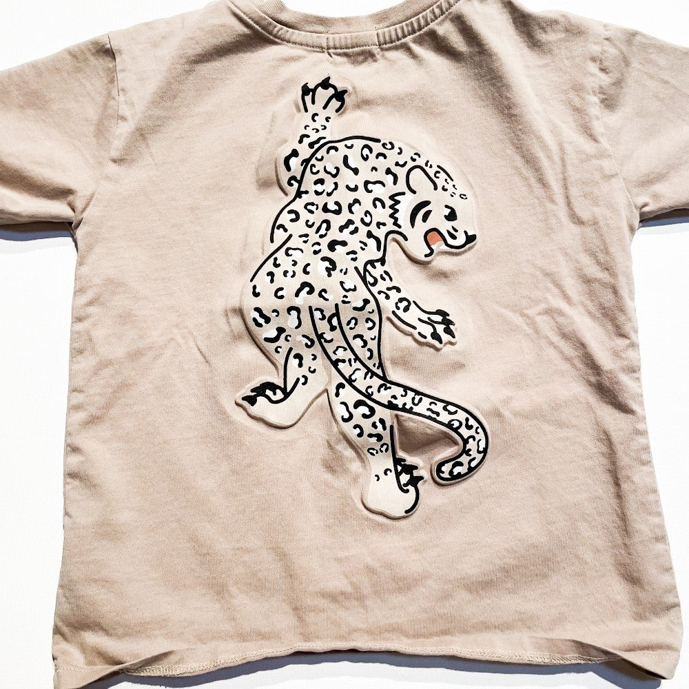 Miles The Label Shirt 5Y|189840