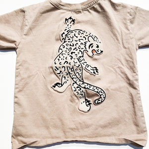 Miles The Label Shirt 5Y|189840