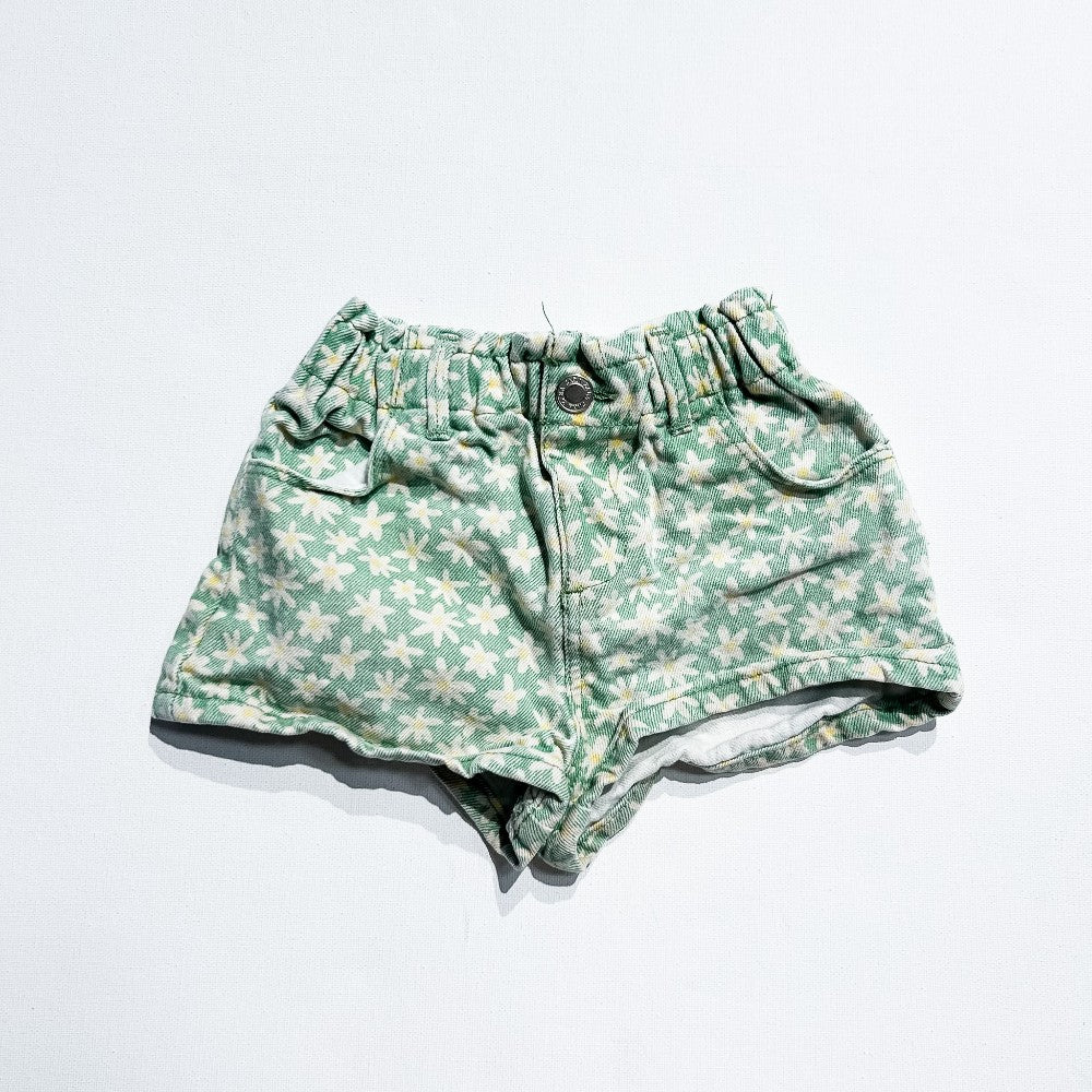 Zara Shorts 18-24M **Imperfection|209831