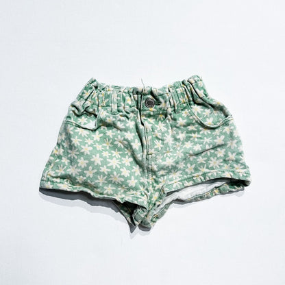 Zara Shorts 18-24M **Imperfection|209831