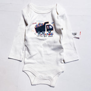 Joe Fresh Onesie 0-3M|158197