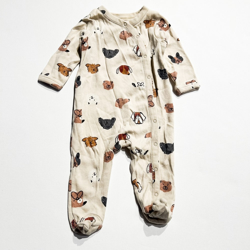 Nordstrom Sleeper 3M|208815