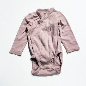 H&M Onesie 4-6M|222257