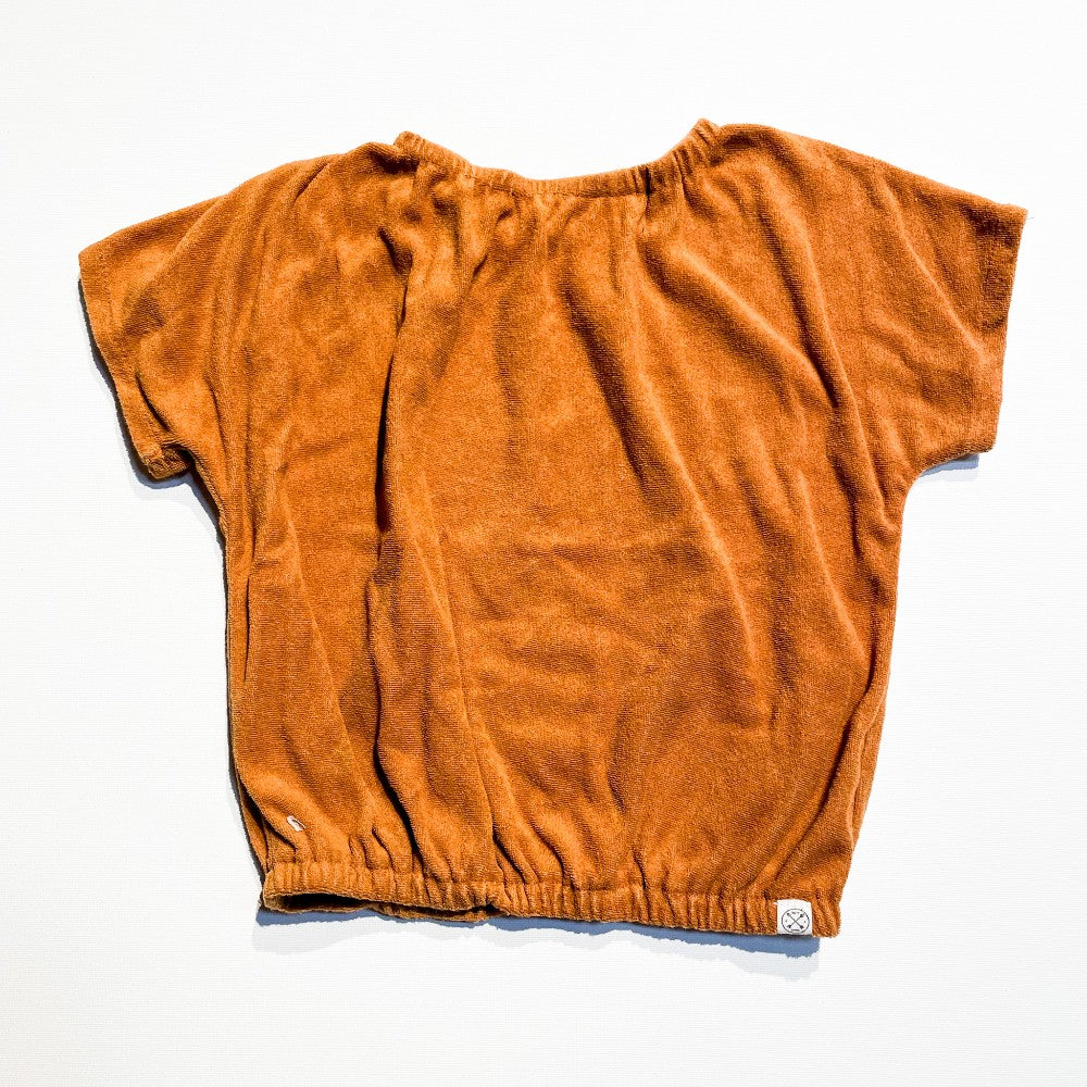 Salty Shreds Shirt 5Y|186613