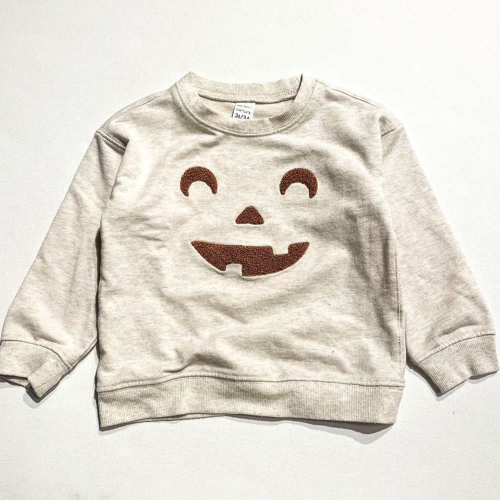 Carters Sweatshirt 3Y|206793