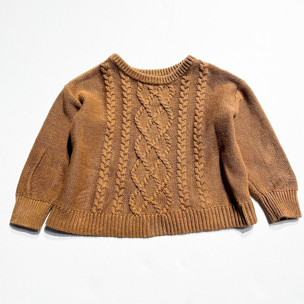 Gap Sweater 3Y|230267
