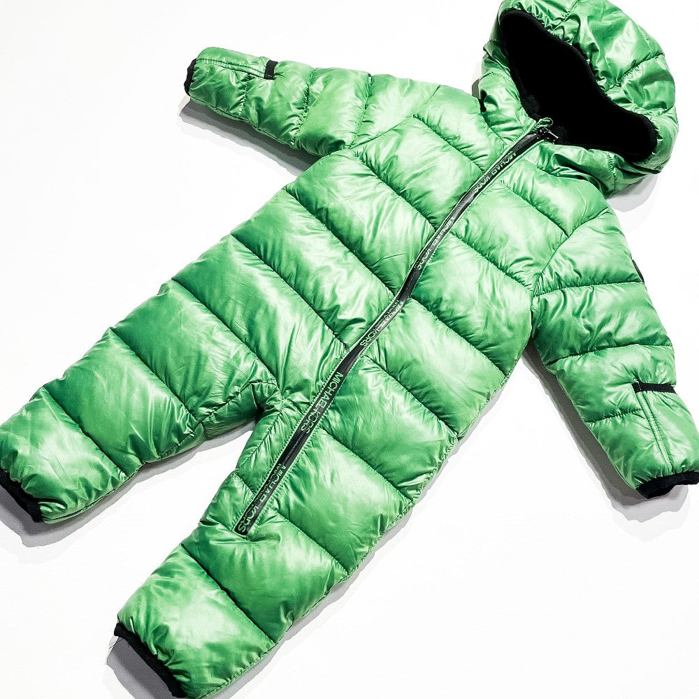Micheal Kors Snowsuit 6-12M|200817