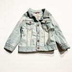 Zara Jacket 12-18M *Imperfection|213032