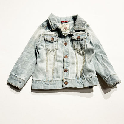 Zara Jacket 12-18M *Imperfection|213032