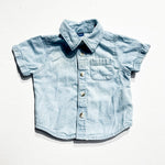 Old Navy Top 3-6M|228281