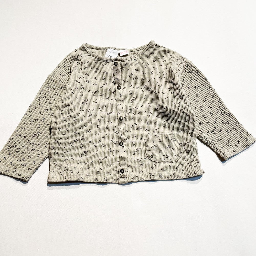 Zara Shirt 18-24M|119252