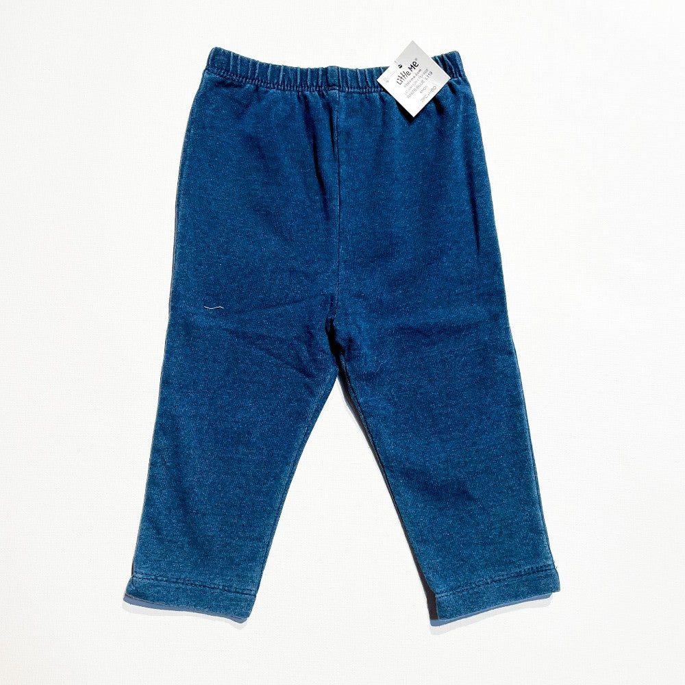Little Me Pants 6M|189038