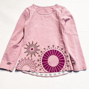 Peekaboo Beans Top 7Y|184545