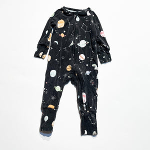 Loulou Lollipop Sleeper 6-12M|190122