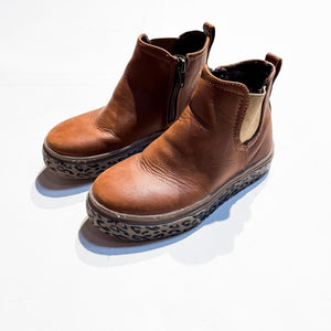 Lands End Boots 11|153872