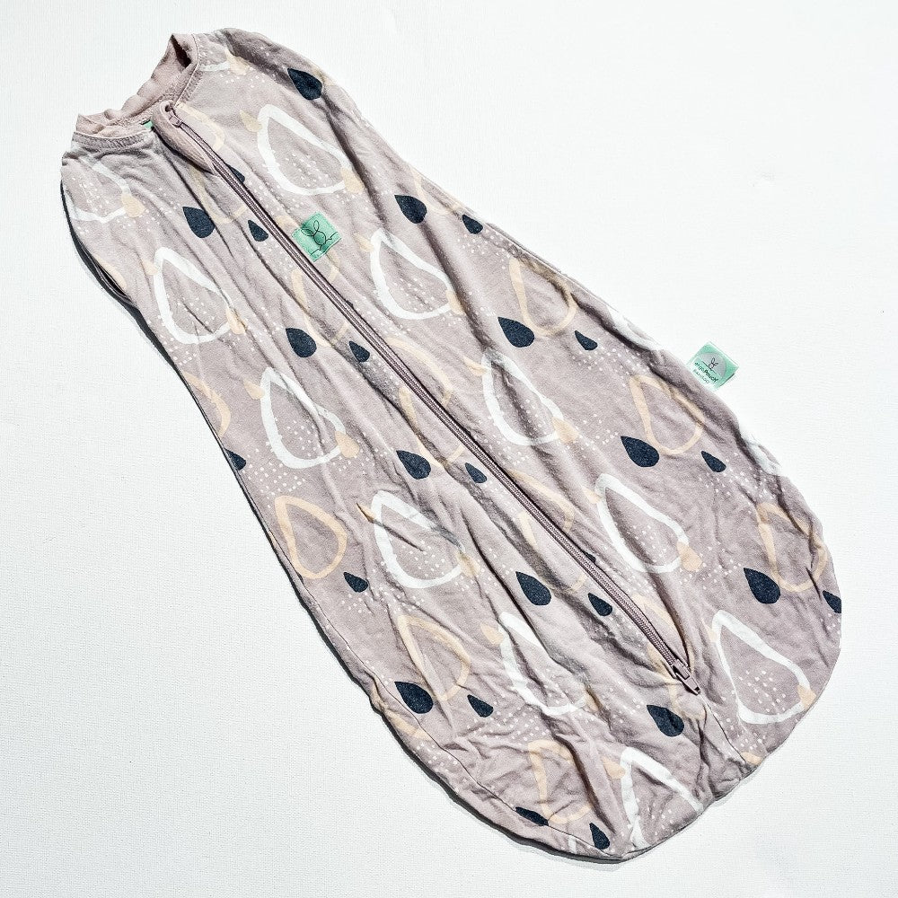 Ergo Pouch Sleep Sack/ Swaddle 0-3M .2Tog|226986