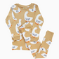 Parade - "My Jammies" Organic Kids PJ's Goose|164051