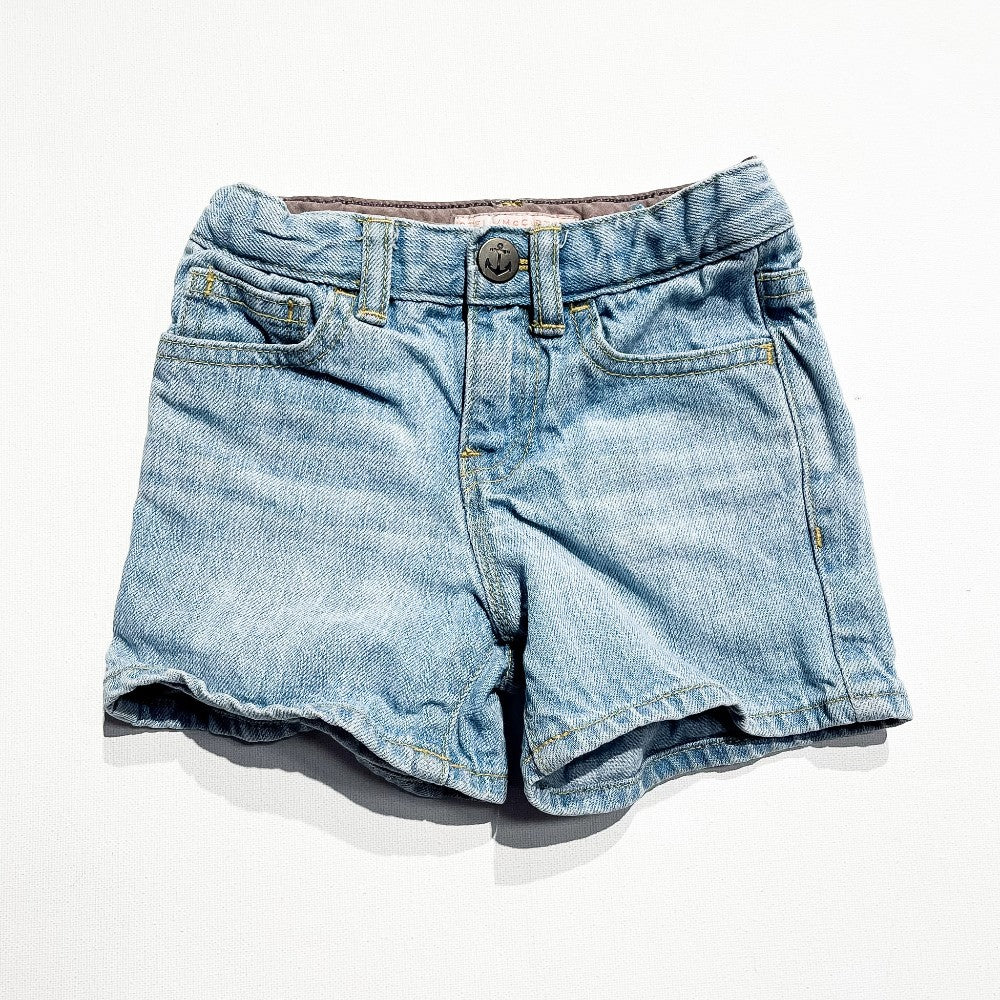 Gap Shorts 2Y|226922