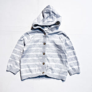 H&M Sweater 6-12M|158257