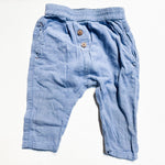 Zara Pants 6-9M|168144
