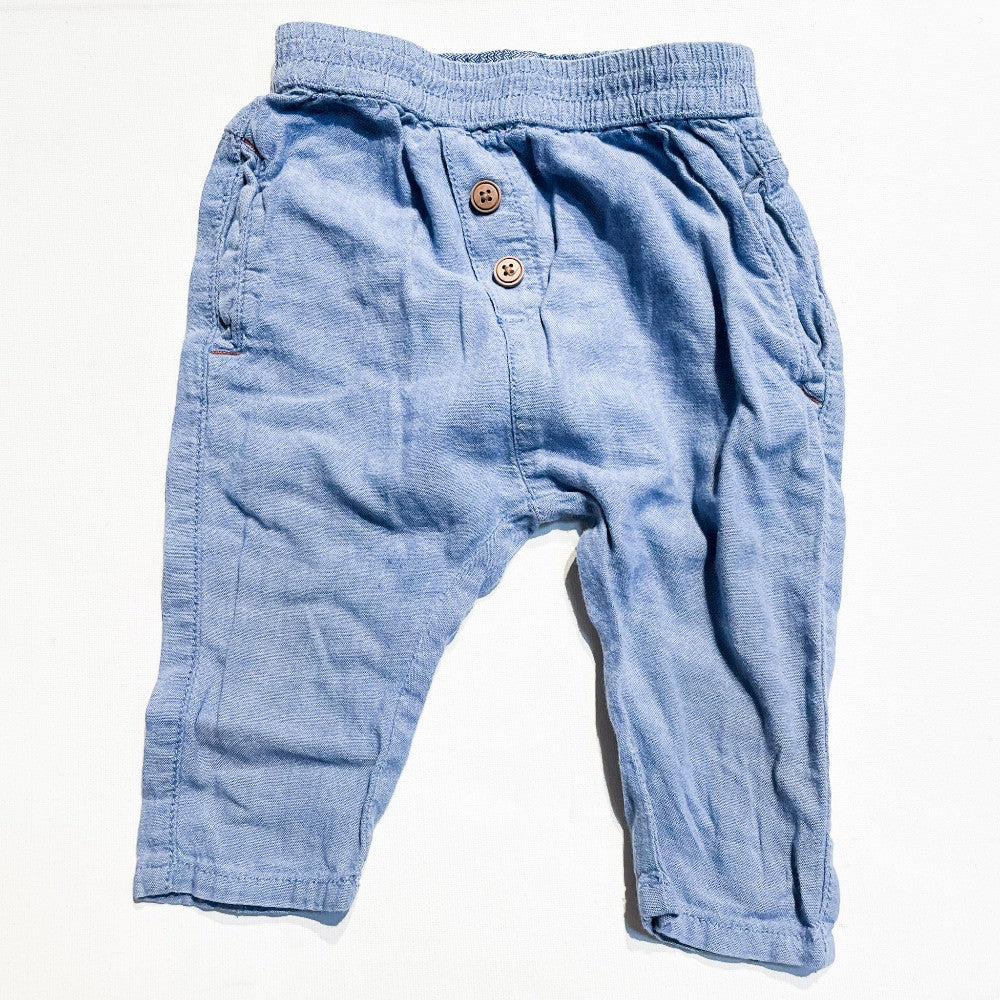Zara Pants 6-9M|168144