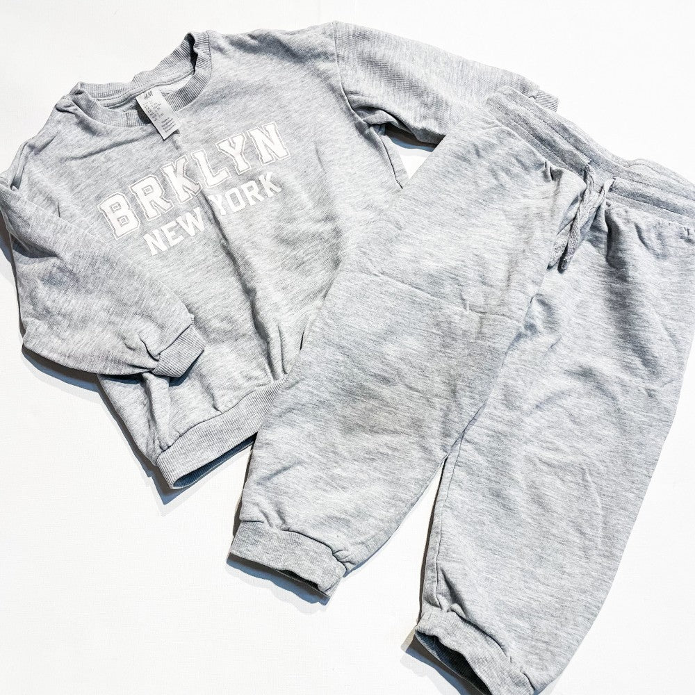 H&M Set 2/3Y *Imperfection|184091