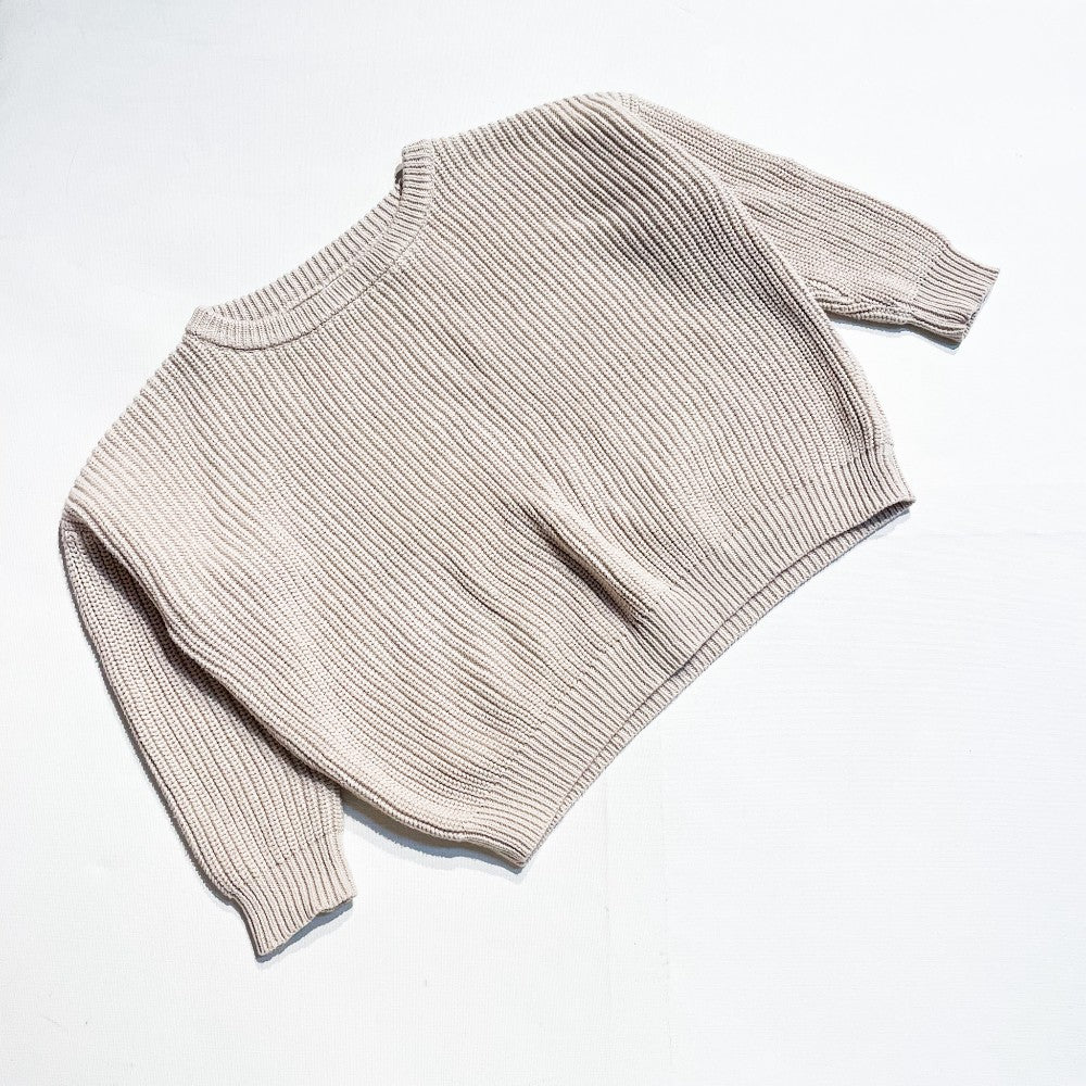 Roobear Sweater 5Y|166759