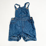 Joe Overalls 12-18M|235142