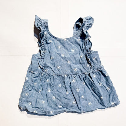 Carters Shirt 24M **Imperfection|181561