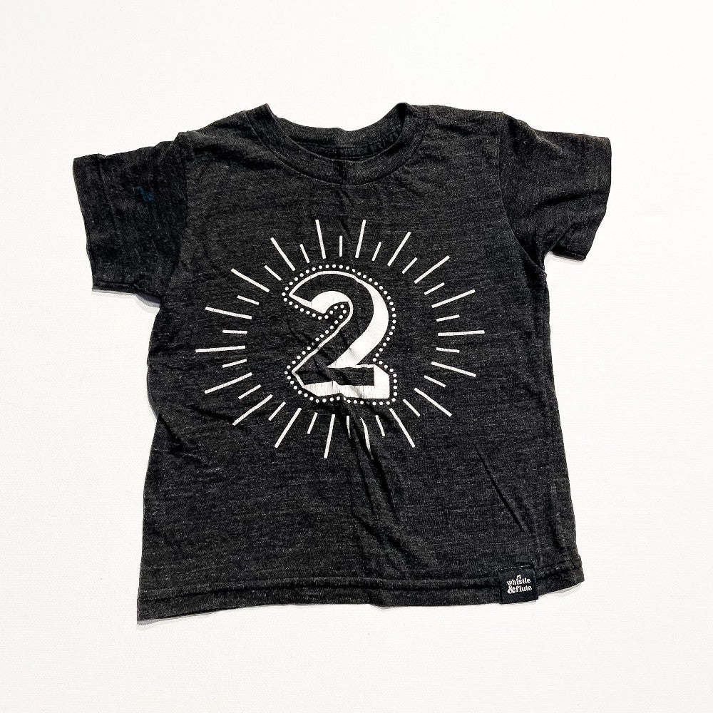 American Apparel Shirt 2Y|225903