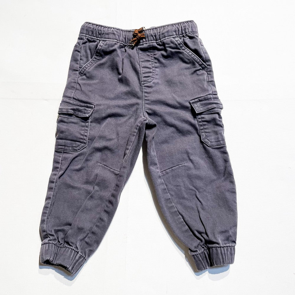 George Pants 18-24M|176997