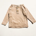 Mebie Baby Shirt 6-12M **Imperfection|208773