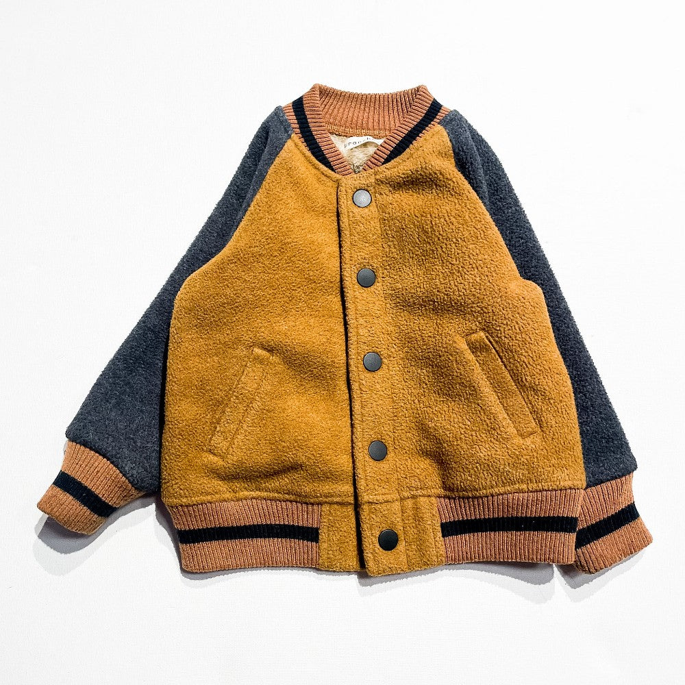 Branshes Jacket 18-24M|227252