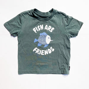 Te Tree Top 18-24M|184661