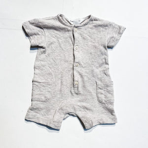H&M Romper 2-4M|166022