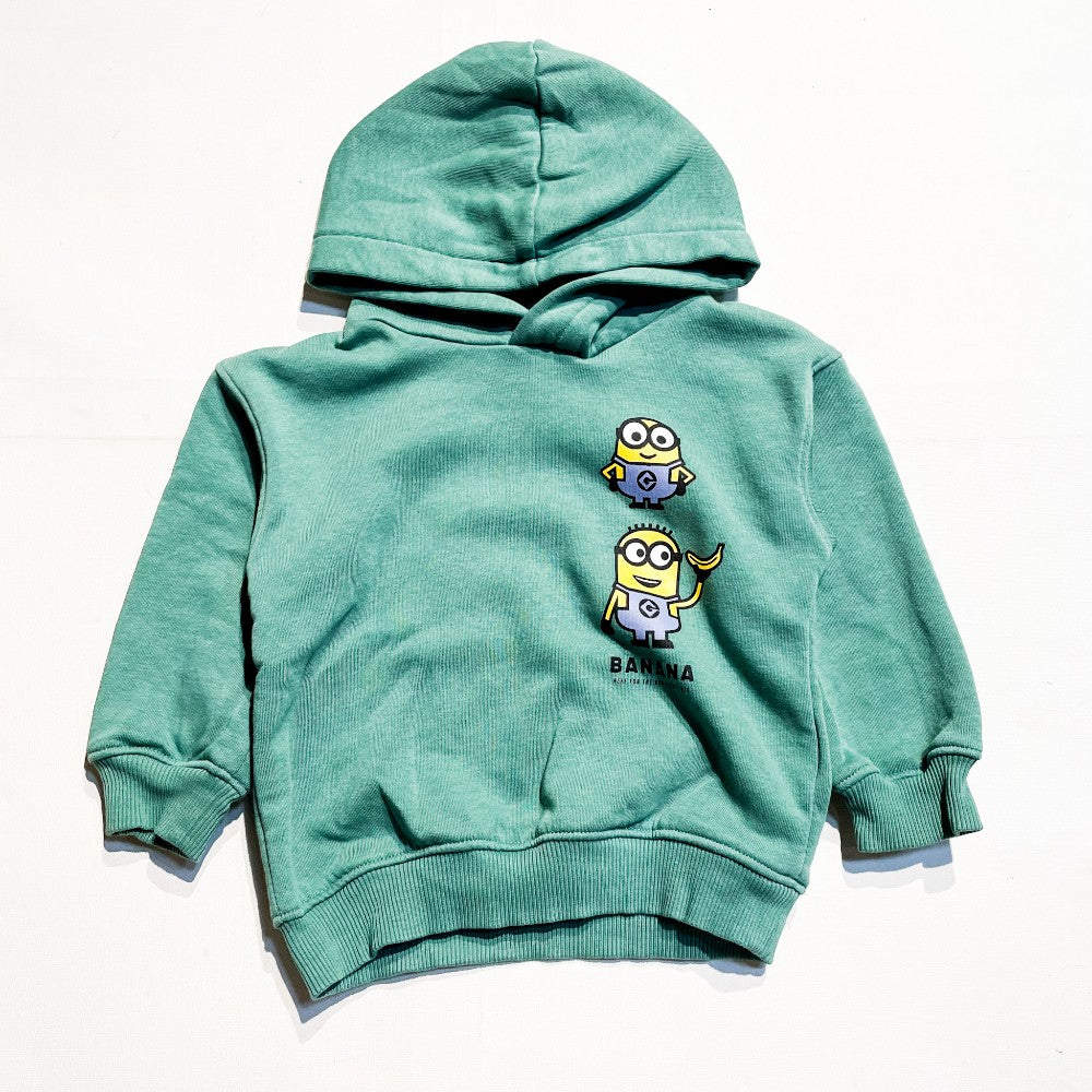 H&M Hoodie 18-24M|177076